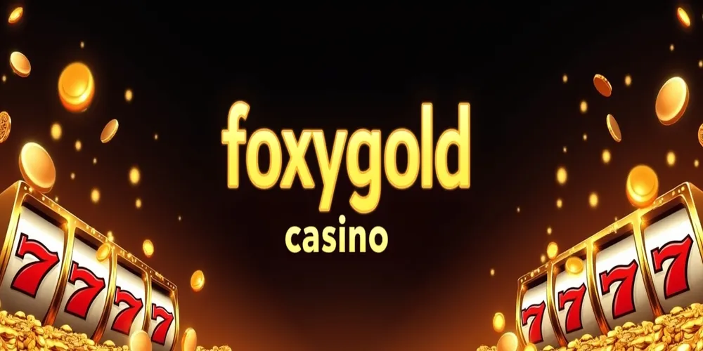 FoxyGold Online Casino