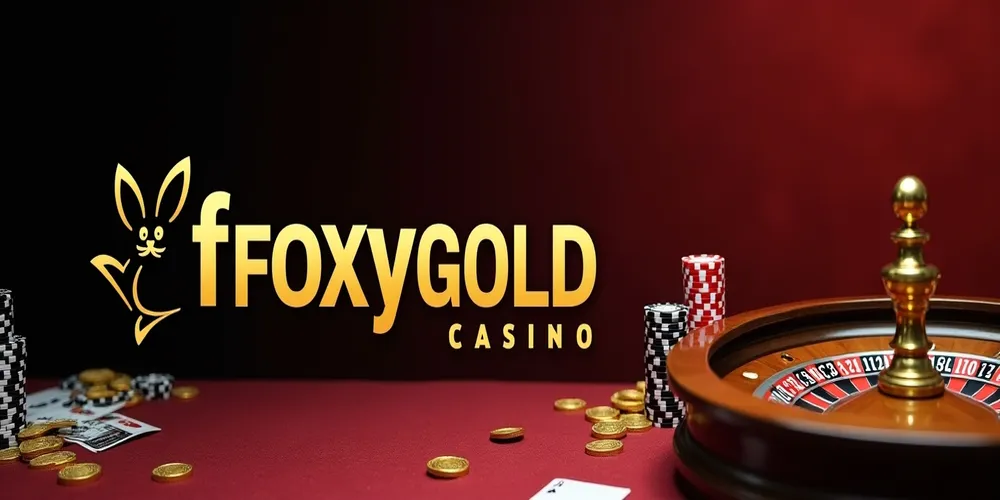 FoxyGold Casino Speel Nu